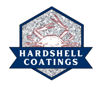 Hardshell Coatings Logo